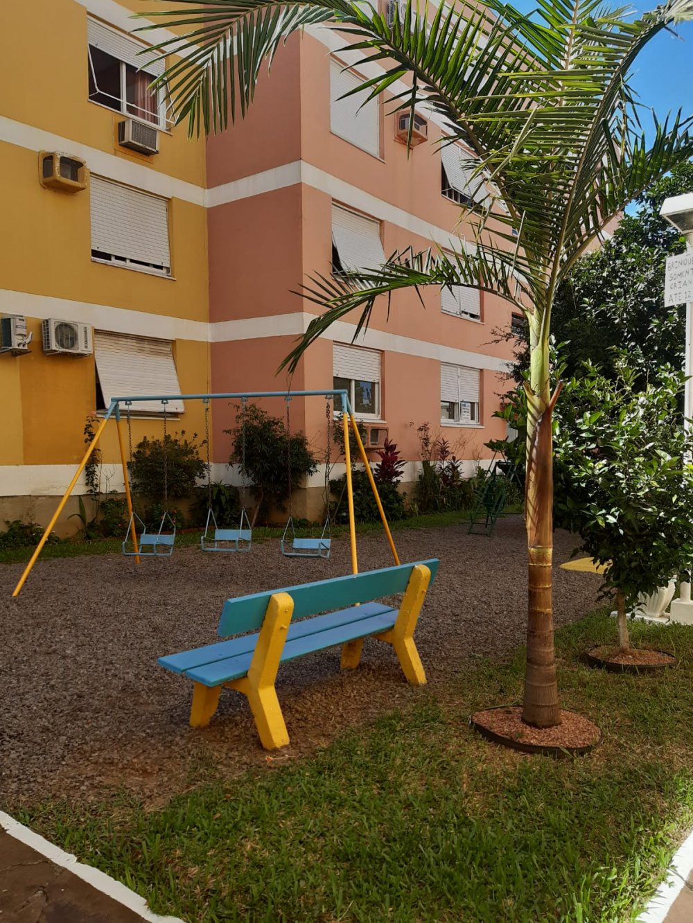 Apartamento - Venda - Nossa Senhora das Graas - Canoas - RS