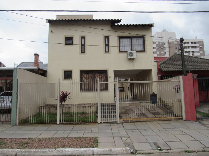 Casa - Venda - So Jos - Canoas - RS