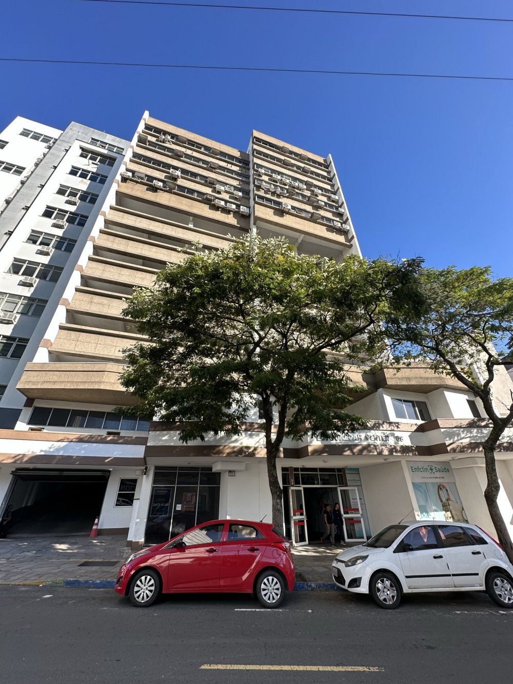 Sala Comercial - Venda - Centro - Canoas - RS