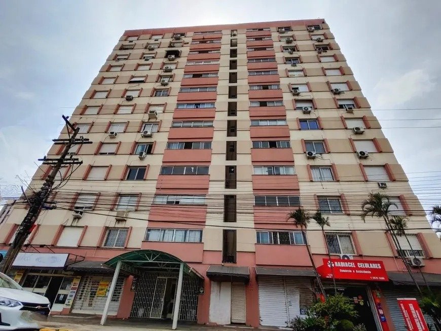 Apartamento - Venda - Centro - So Leopoldo - RS