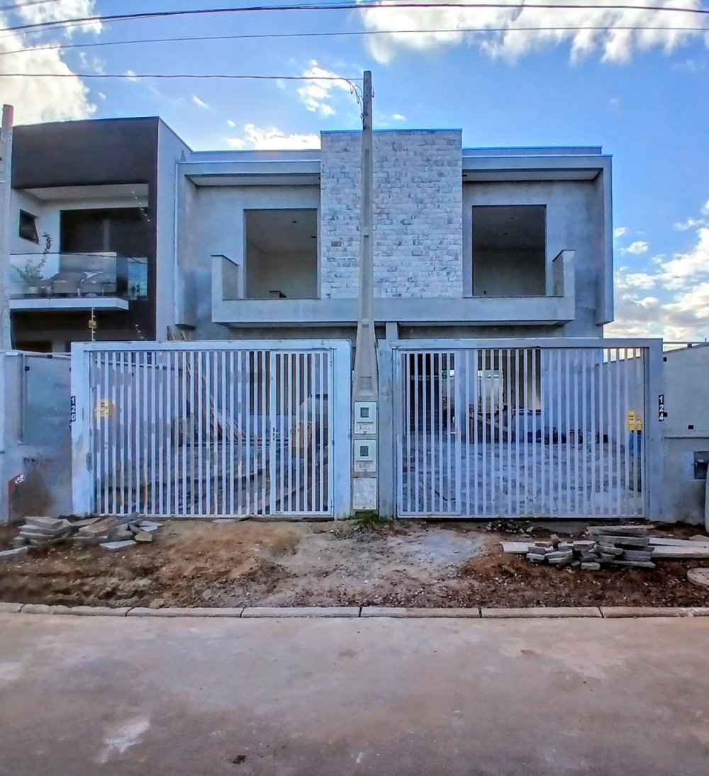 Casa - Venda - Mont Serrat - Canoas - RS