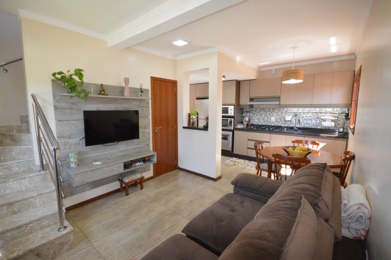Casa - Venda - So Jos - Canoas - RS