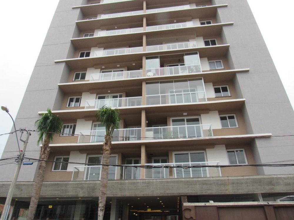 Apartamento - Venda - Centro - Canoas - RS
