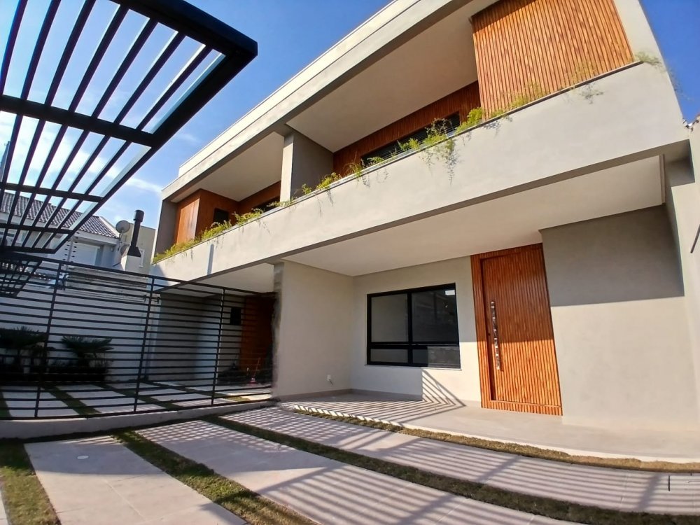 Casa - Venda - Igara - Canoas - RS