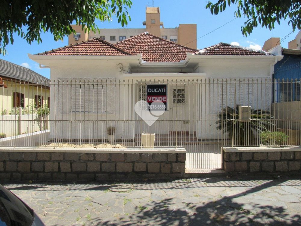 Casa - Aluguel - Centro - Canoas - RS