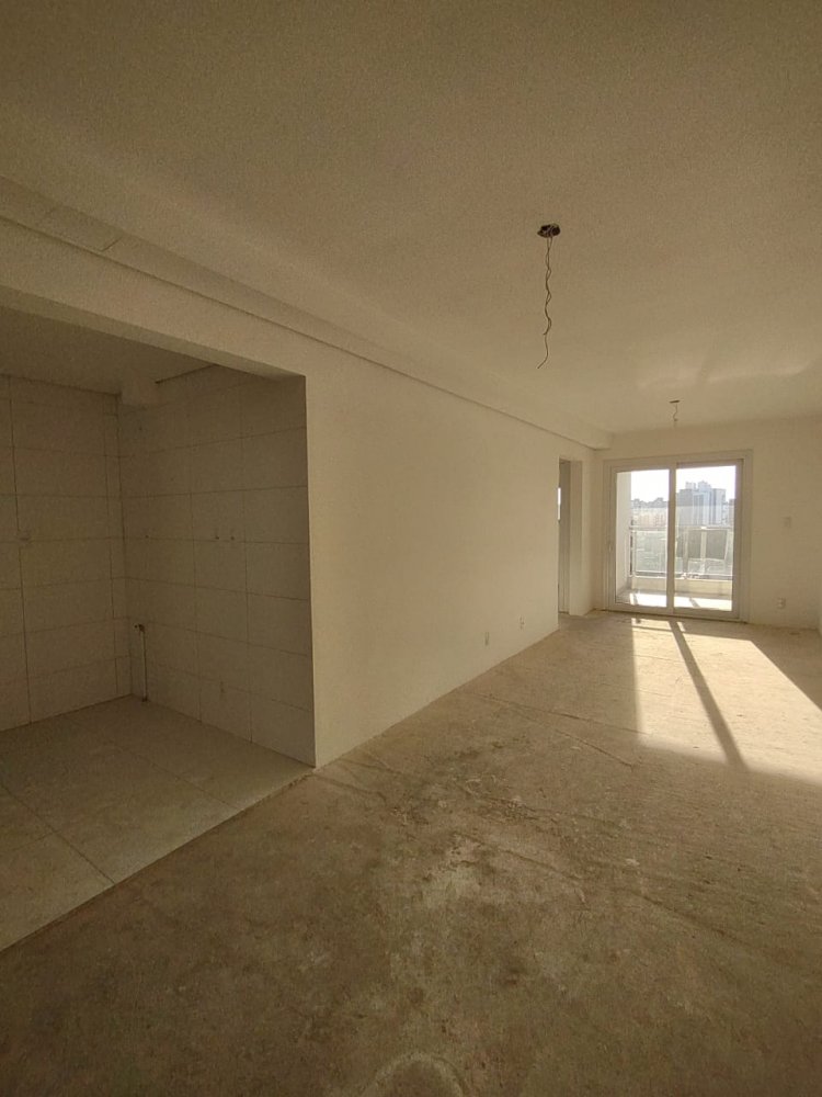 Apartamento - Venda - Nossa Senhora das Graas - Canoas - RS