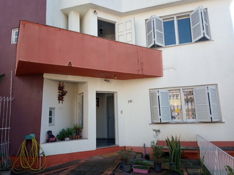 Apartamento - Venda - Marechal Rondon - Canoas - RS