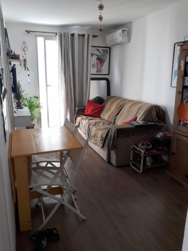 Apartamento - Venda - Estância Velha - Canoas - RS