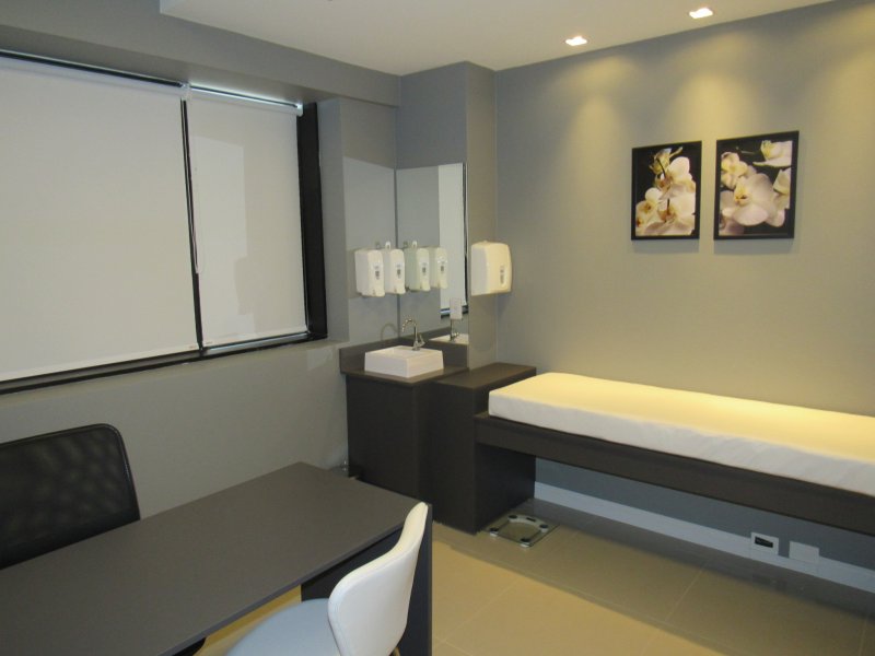 Sala Comercial - Venda - Marechal Rondon - Canoas - RS