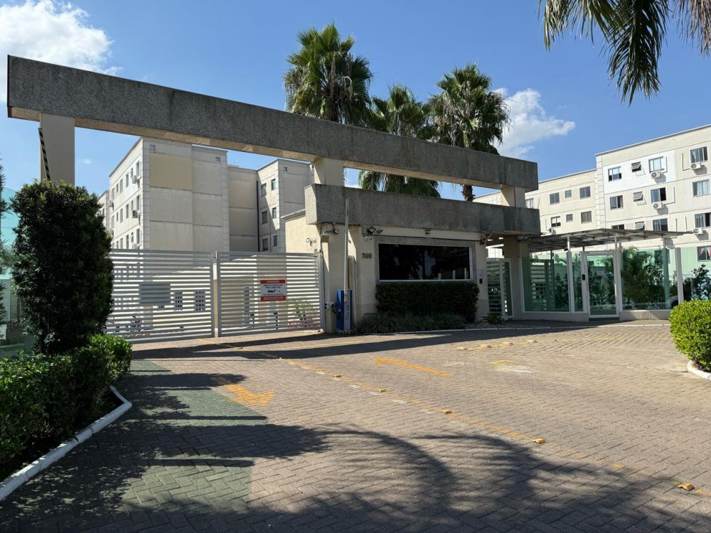 Apartamento - Venda - So Jos - Canoas - RS
