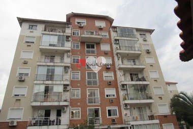 Apartamento - Aluguel - Igara - Canoas - RS
