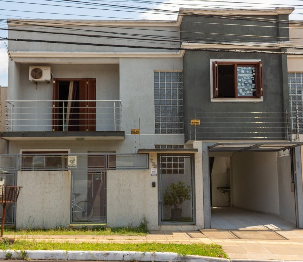 Casa - Venda - So Jos - Canoas - RS
