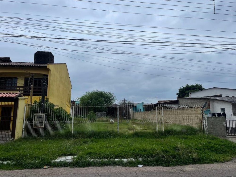 Terreno - Venda - Mathias Velho - Canoas - RS