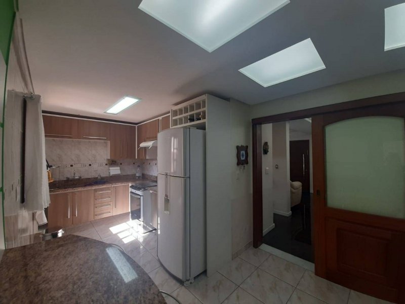 Casa em Condomnio - Venda - Harmonia - Canoas - RS