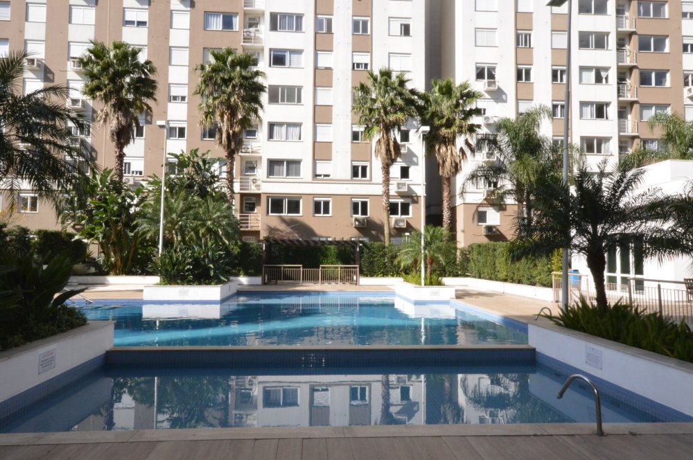 Apartamento - Venda - Marechal Rondon - Canoas - RS