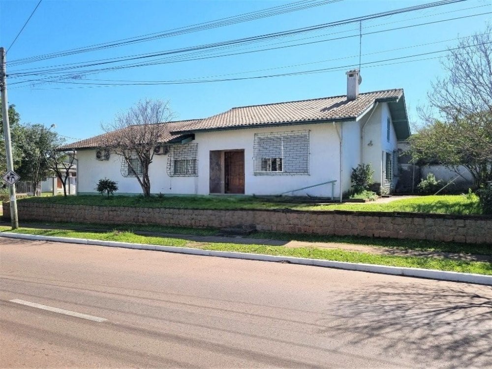 Casa - Venda - Marechal Rondon - Canoas - RS