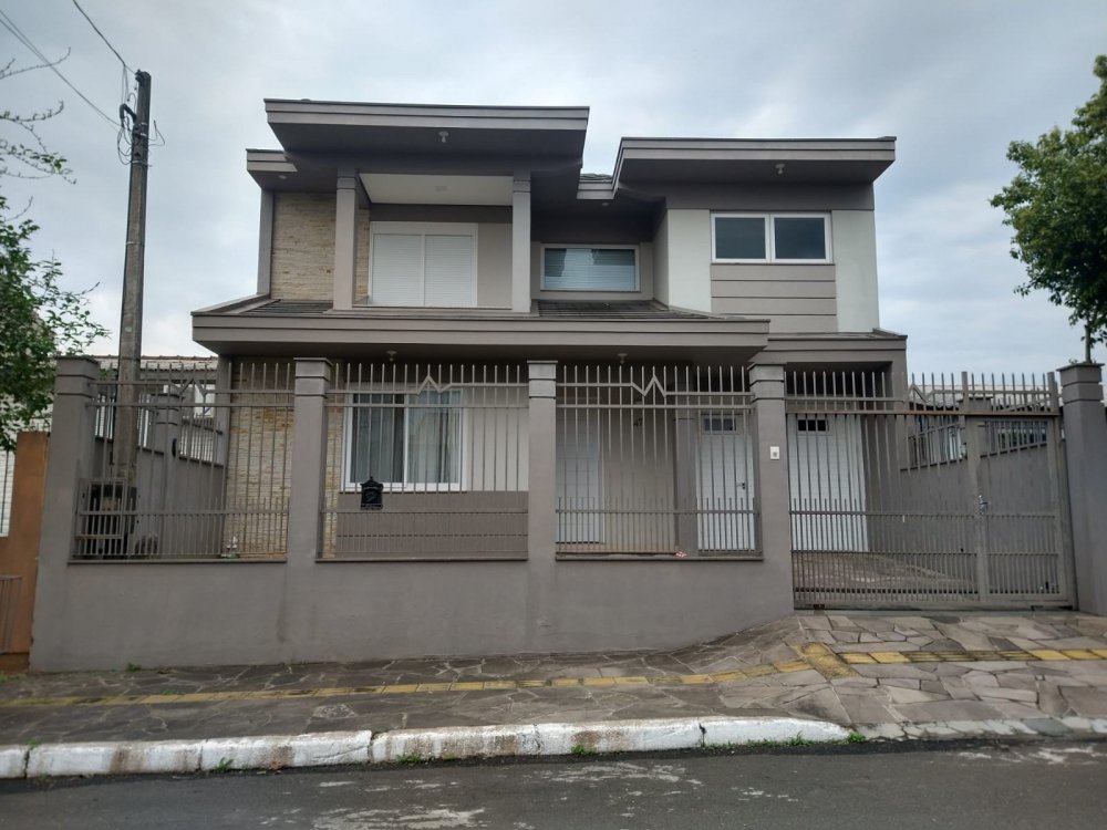 Casa - Venda - So Jos - Canoas - RS