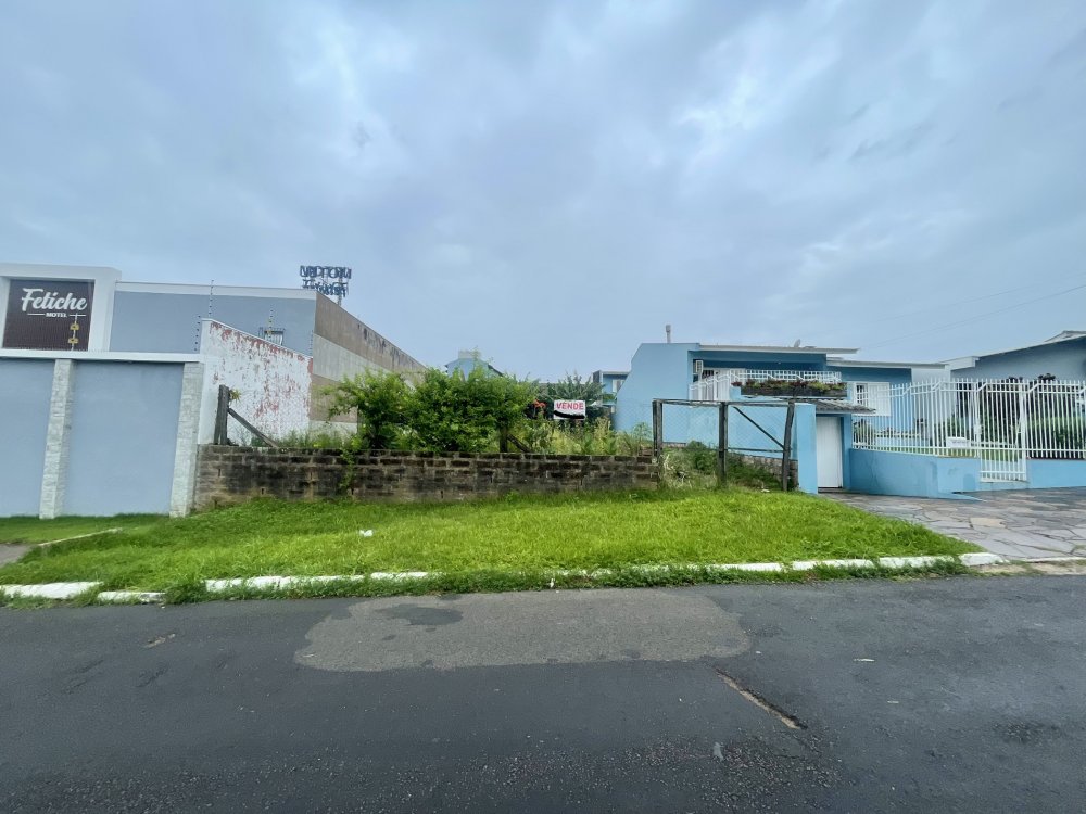 Terreno - Venda - So Jos - Canoas - RS