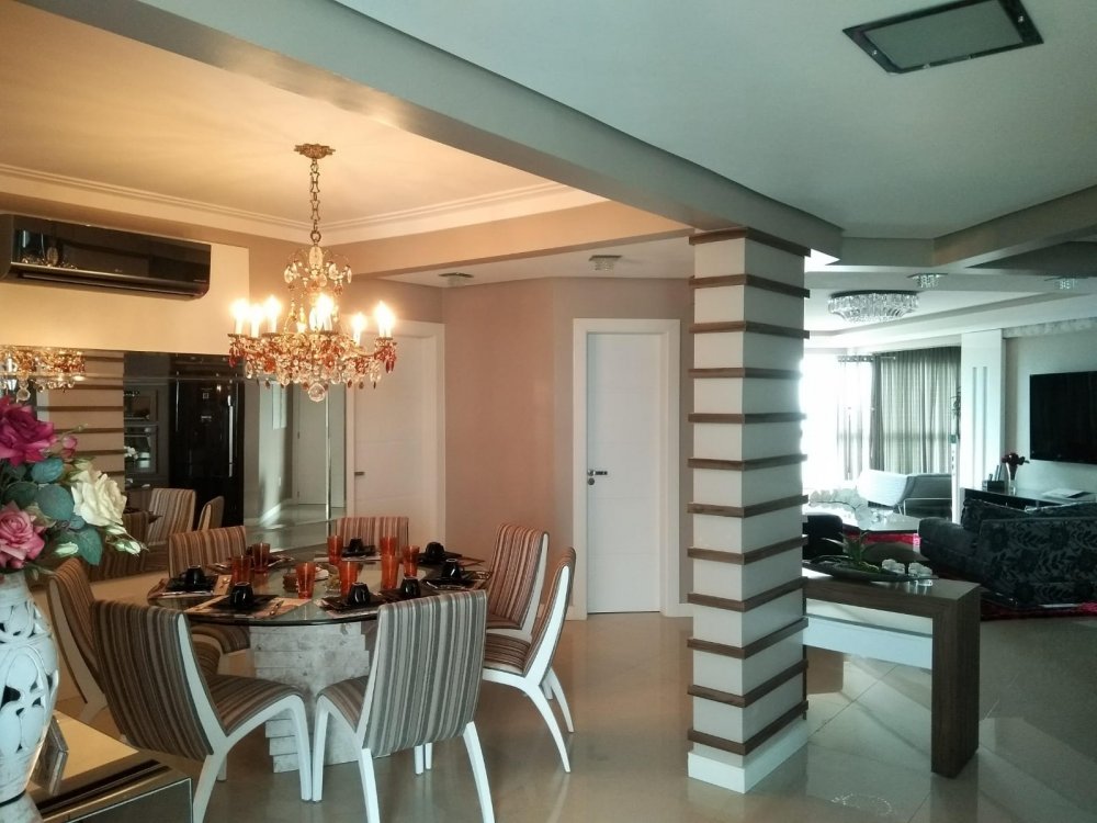 Apartamento - Venda - Centro - Canoas - RS
