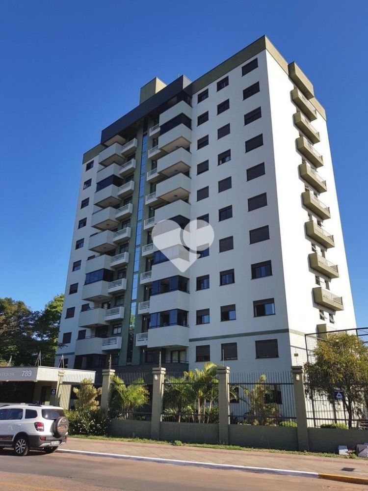 Apartamento - Aluguel - Centro - Esteio - RS