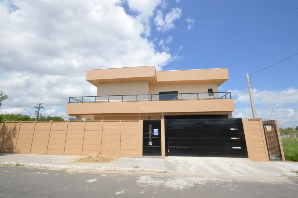 Casa - Venda - Mont Serrat - Canoas - RS