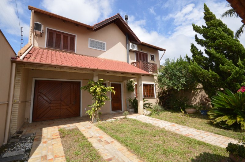 Casa - Aluguel - Niteri - Canoas - RS