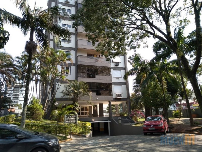 Apartamento - Aluguel - Centro - Canoas - RS