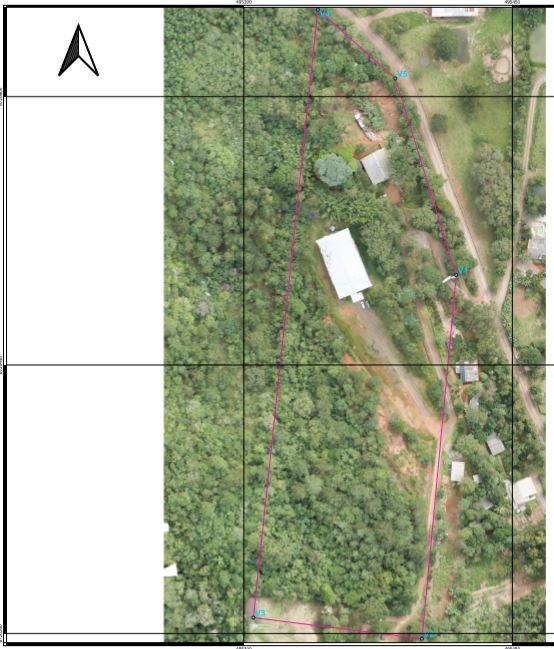 Stio - Venda - Rural Colnias - Campo Bom - RS