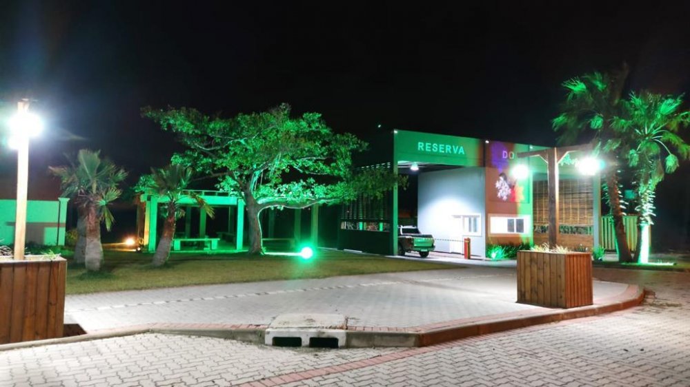 Terreno em Condomnio - Venda - Centro - Osrio - RS
