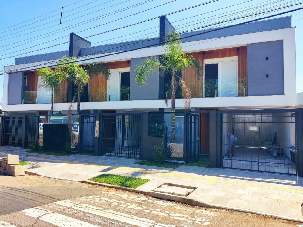 Casa - Venda - Centro - Esteio - RS