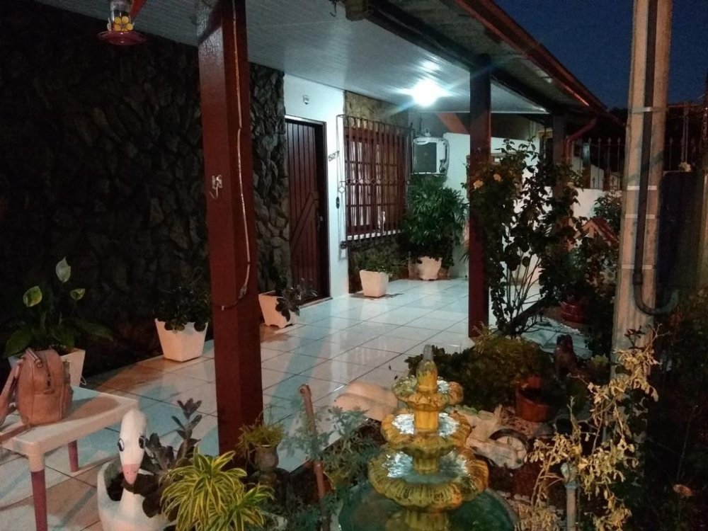 Casa - Venda - Harmonia - Canoas - RS