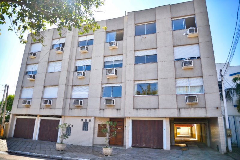 Apartamento - Venda - Centro - Canoas - RS