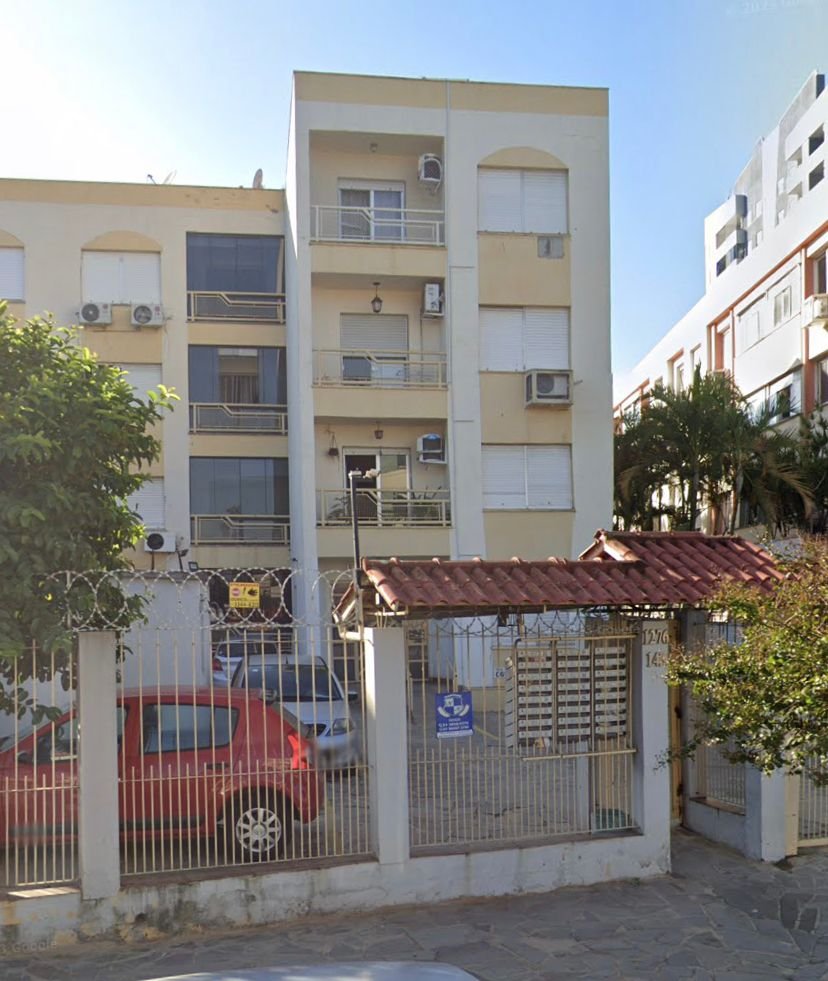 Apartamento - Venda - Centro - Canoas - RS