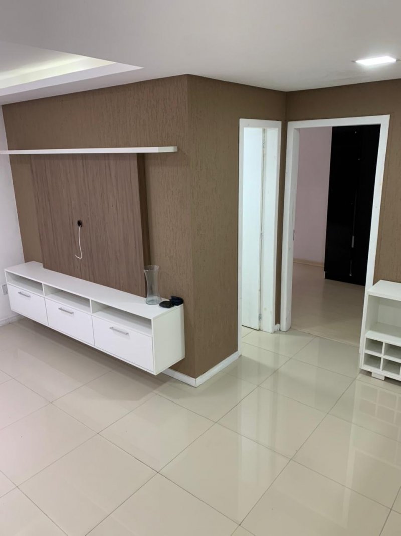 Apartamento - Aluguel - Nossa Senhora das Graas - Canoas - RS