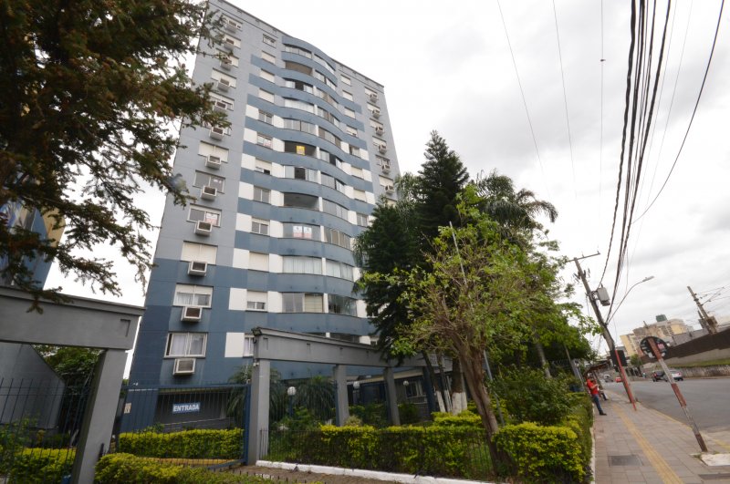Apartamento - Venda - Centro - Canoas - RS