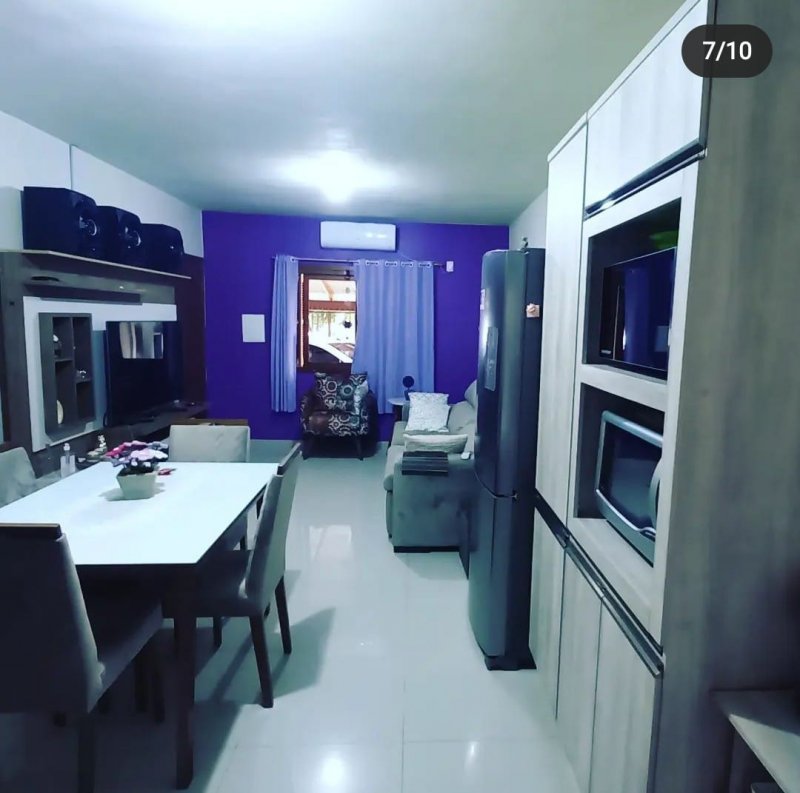 Casa - Venda - Mato Grande - Canoas - RS