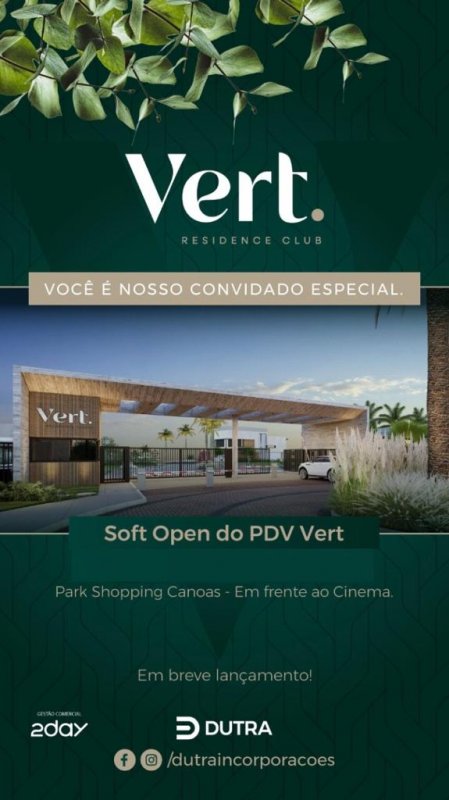 Terreno em Condomnio - Venda - Olaria - Canoas - RS
