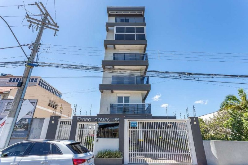 Apartamento - Aluguel - Ftima - Canoas - RS