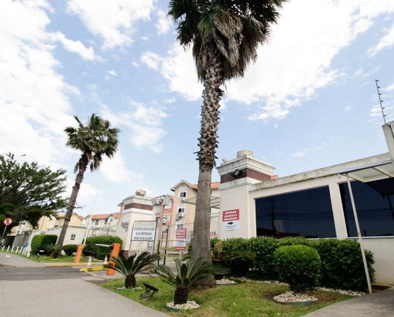 Apartamento - Aluguel - Mato Grande - Canoas - RS