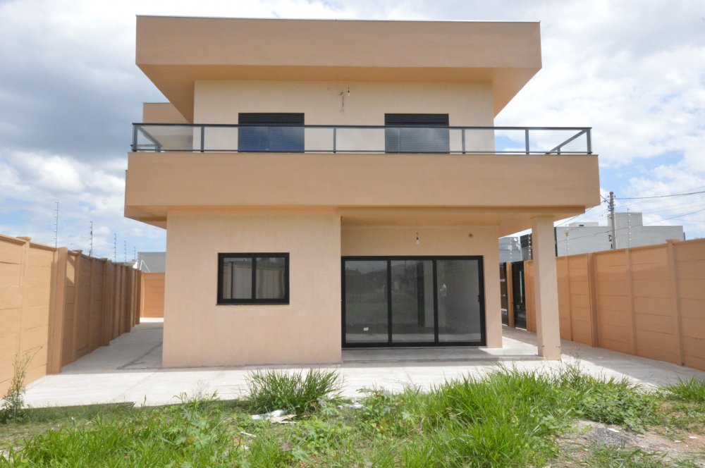 Casa - Aluguel - Mont Serrat - Canoas - RS