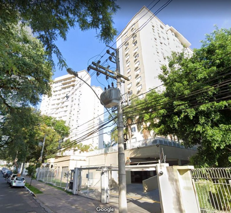 Apartamento Alto Padrão - Venda - Centro - Canoas - RS