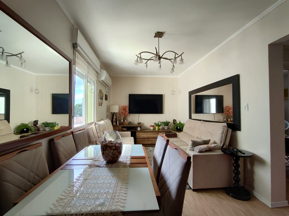 Apartamento - Venda - Marechal Rondon - Canoas - RS