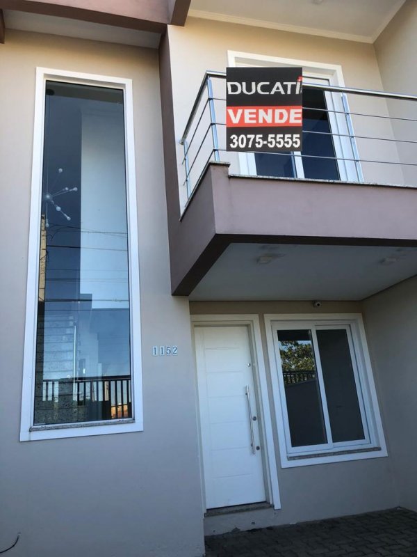 Casa - Aluguel - Igara - Canoas - RS