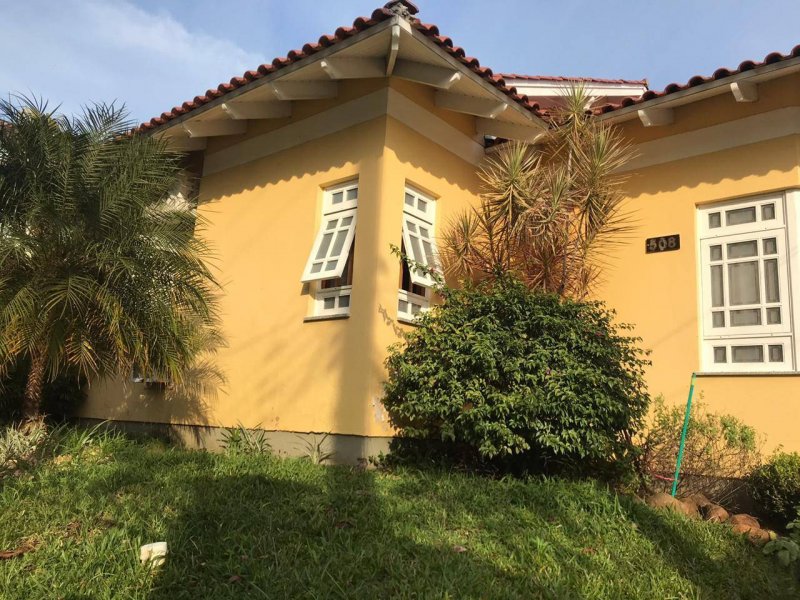 Casa - Venda - Estncia Velha - Canoas - RS