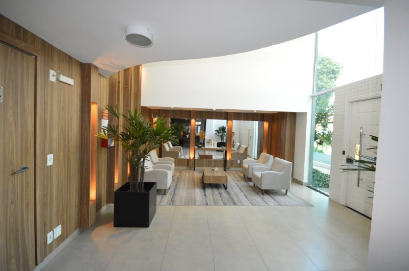 Apartamento - Venda - Centro - Canoas - RS