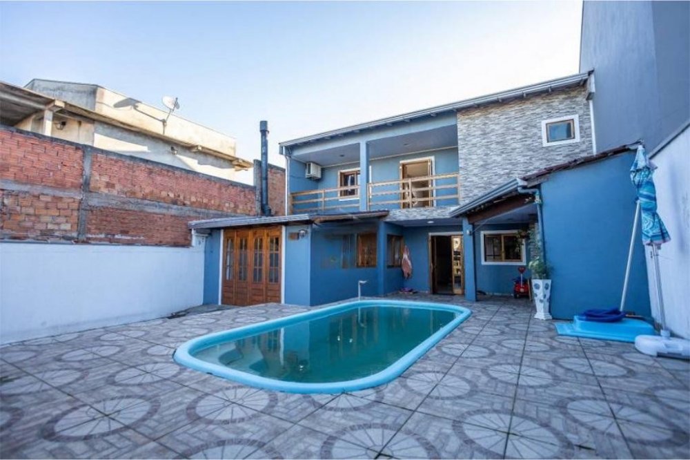 Casa - Venda - Igara - Canoas - RS