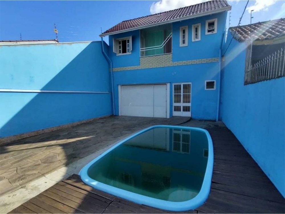 Casa - Venda - Mato Grande - Canoas - RS