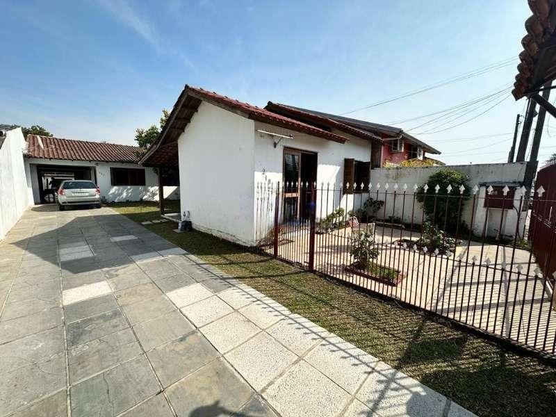 Casa - Venda - Mathias Velho - Canoas - RS