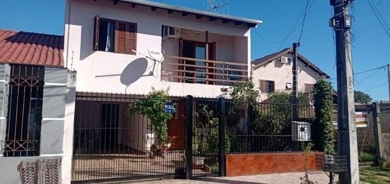 Casa - Venda - Mato Grande - Canoas - RS