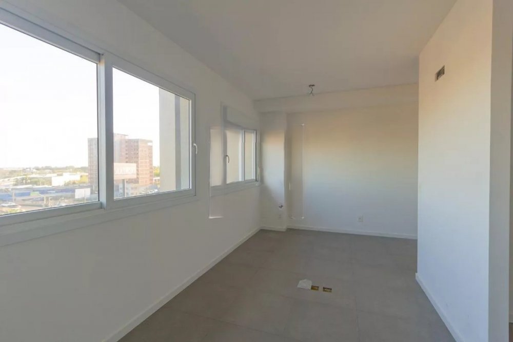 Apartamento - Aluguel - Marechal Rondon - Canoas - RS